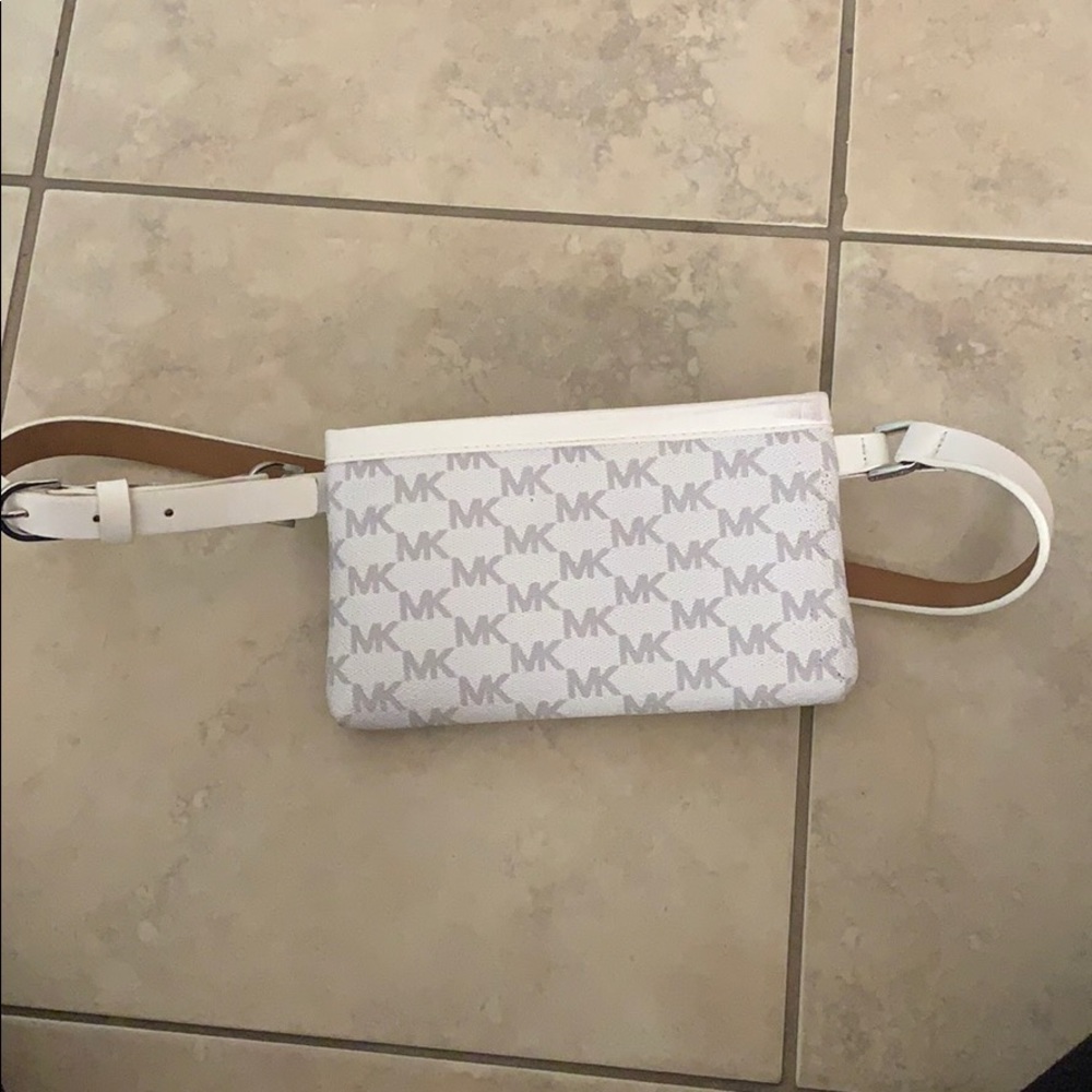 Michael Kors fanny pack